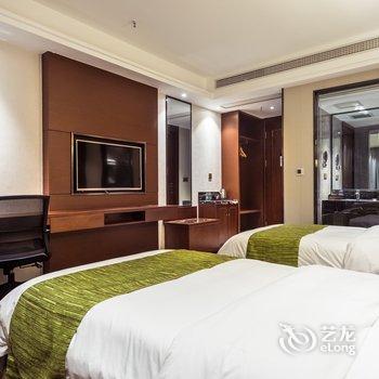 荆州泉天假日酒店酒店提供图片