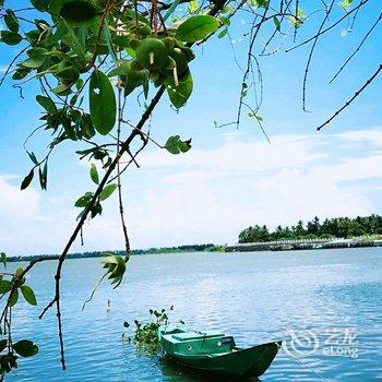 遇见青年旅舍(琼海博鳌店)酒店提供图片