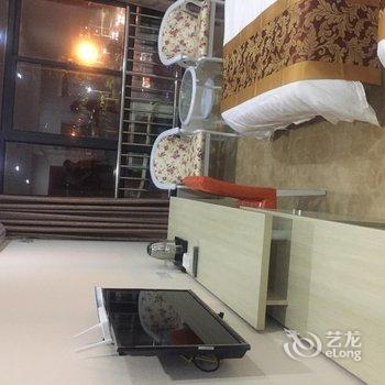 芜湖君尚假日酒店(万春商业广场方特店)酒店提供图片