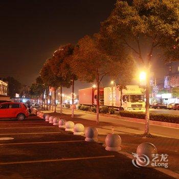 上海惟一纳酒店酒店提供图片