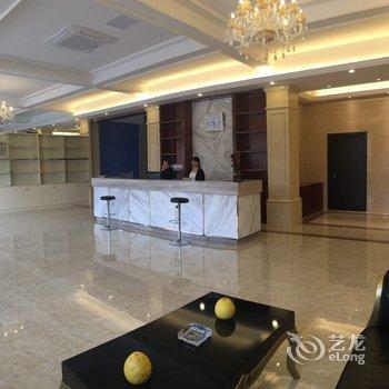 九江永修安安精品酒店酒店提供图片
