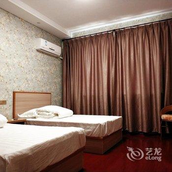 宁波和云客栈酒店提供图片