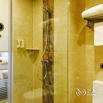 上海君义国际大酒店酒店提供图片