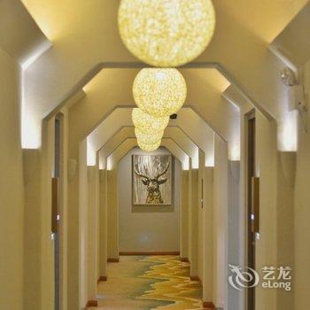 九江庐山颐朵云尚度假酒店酒店提供图片