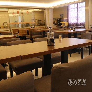上海君义国际大酒店酒店提供图片