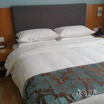 邯郸瑞程连锁酒店曲周龙海公园店酒店提供图片