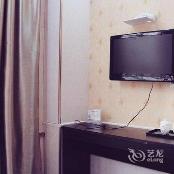 六盘水金铂悦酒店酒店提供图片