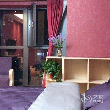 天津多米小筑主题酒店公寓酒店提供图片