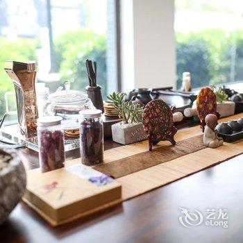 崇明海上花岛生态度假酒店酒店提供图片
