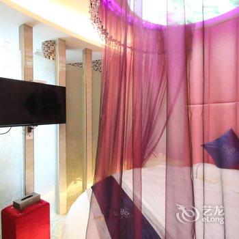 上海朵蓝精品宾馆酒店提供图片