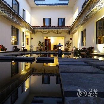 崇明海上花岛生态度假酒店酒店提供图片