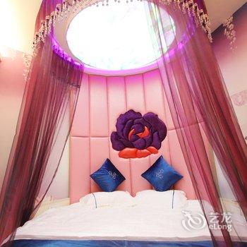上海朵蓝精品宾馆酒店提供图片