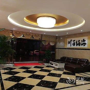 保山腾冲聖提雅娜酒店酒店提供图片