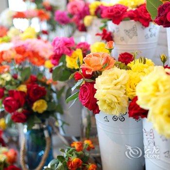 崇明海上花岛生态度假酒店酒店提供图片