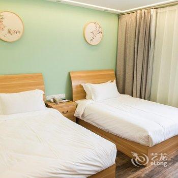 崇明海上花岛生态度假酒店酒店提供图片
