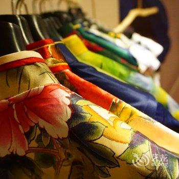 崇明海上花岛生态度假酒店酒店提供图片