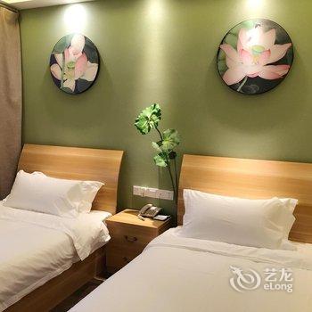 崇明海上花岛生态度假酒店酒店提供图片