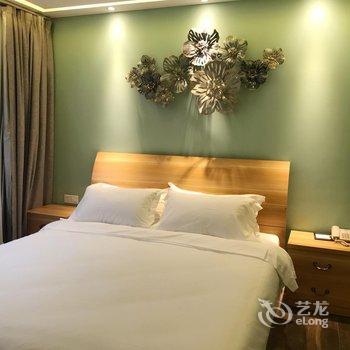 崇明海上花岛生态度假酒店酒店提供图片