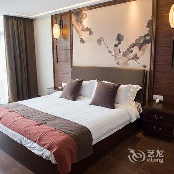 崇明海上花岛生态度假酒店酒店提供图片