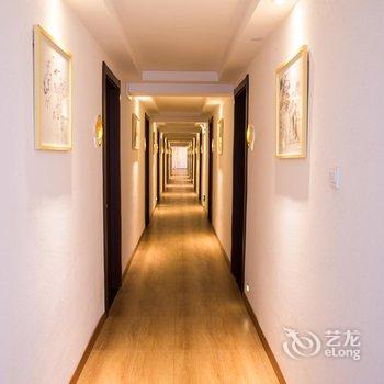 崇明海上花岛生态度假酒店酒店提供图片