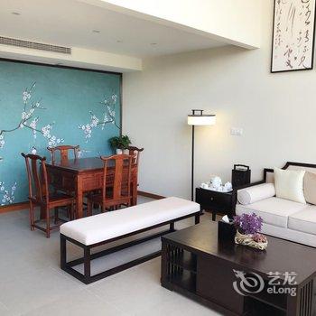 崇明海上花岛生态度假酒店酒店提供图片