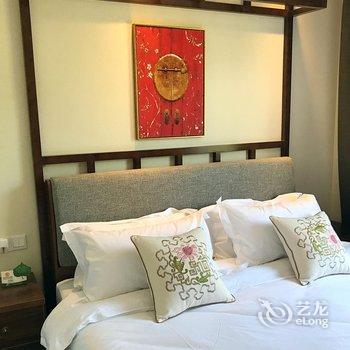 崇明海上花岛生态度假酒店酒店提供图片