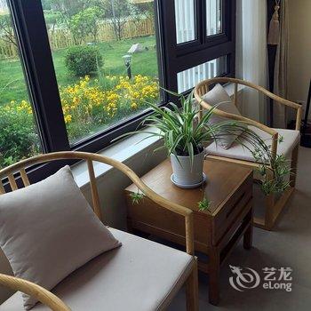 崇明海上花岛生态度假酒店酒店提供图片