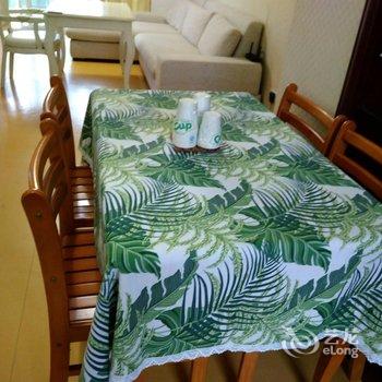 上海君熏公寓酒店提供图片