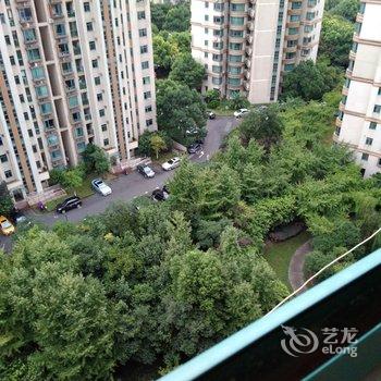 上海君熏公寓酒店提供图片
