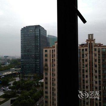 上海君熏公寓酒店提供图片