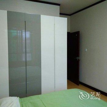 上海君熏公寓酒店提供图片