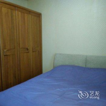 上海君熏公寓酒店提供图片