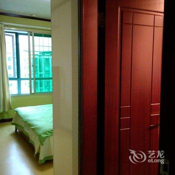 上海君熏公寓酒店提供图片