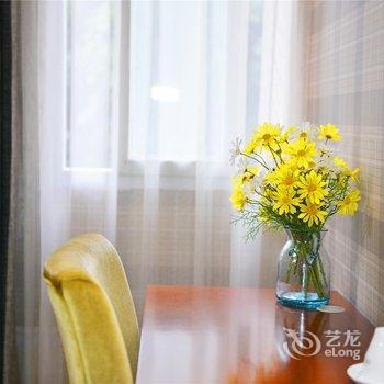 重庆沐野精品酒店沙坪坝三峡广场店酒店提供图片