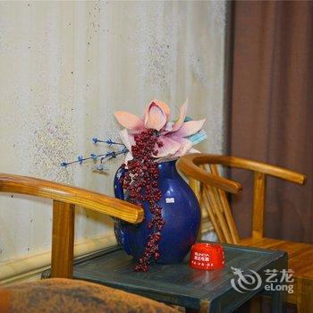 重庆沐野精品酒店沙坪坝三峡广场店酒店提供图片