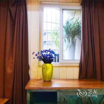 重庆沐野精品酒店沙坪坝三峡广场店酒店提供图片