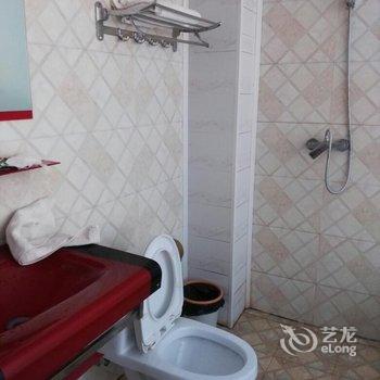 君豪商务宾馆(西安咸阳国际机场)用户上传图片