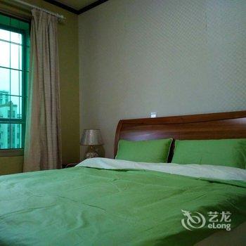 上海君熏公寓酒店提供图片