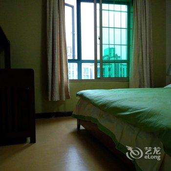 上海君熏公寓酒店提供图片