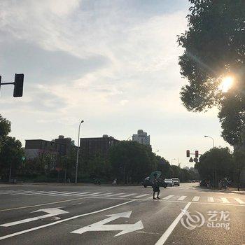 上海君熏公寓酒店提供图片