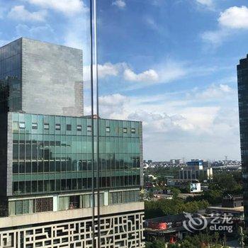 上海君熏公寓酒店提供图片