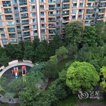 上海君熏公寓酒店提供图片