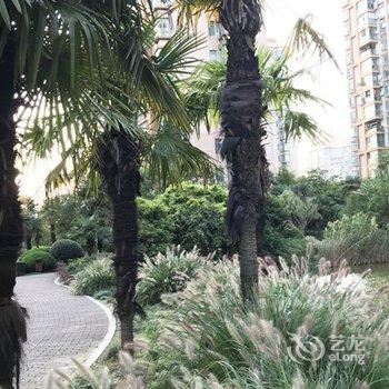 上海君熏公寓酒店提供图片