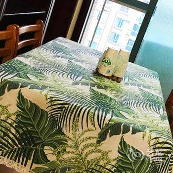 上海君熏公寓酒店提供图片