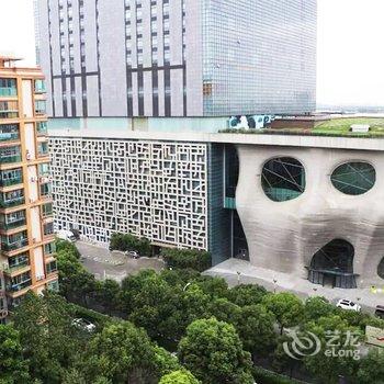 上海君熏公寓酒店提供图片