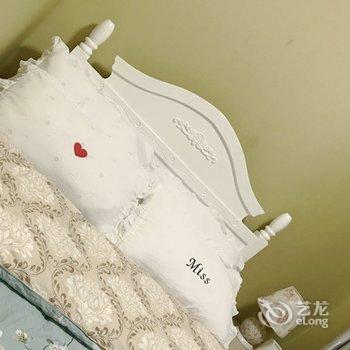 上海君熏公寓酒店提供图片