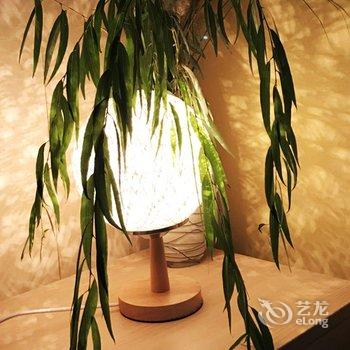 上海君熏公寓酒店提供图片