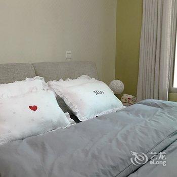 上海君熏公寓酒店提供图片