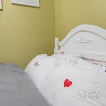 上海君熏公寓酒店提供图片