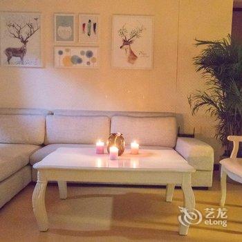 上海君熏公寓酒店提供图片